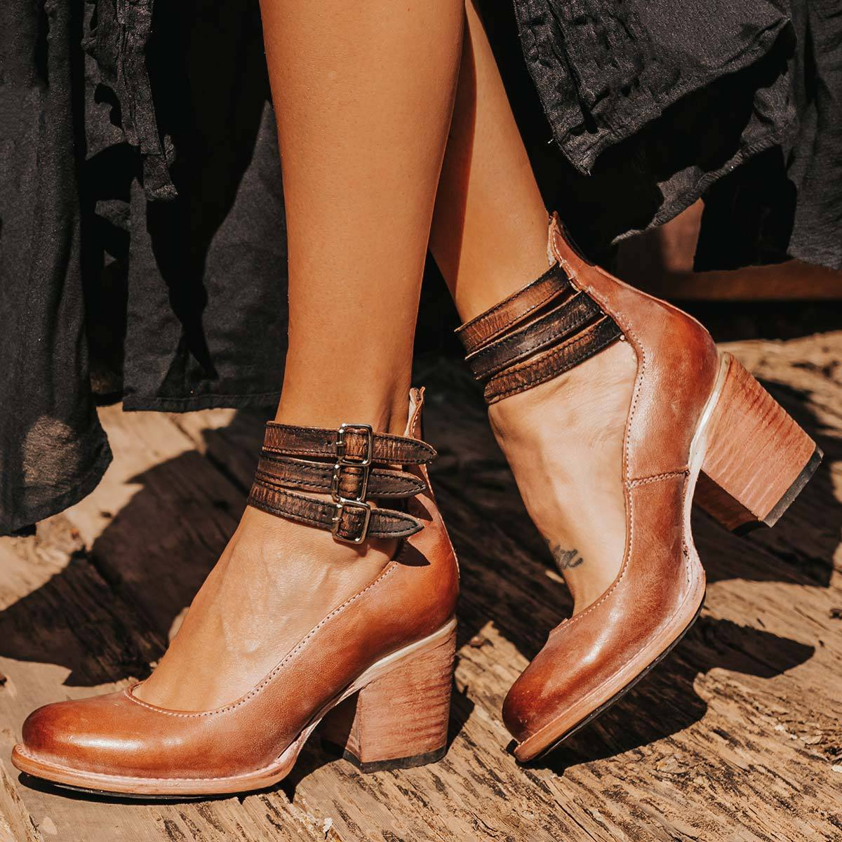 SonnenSchritt | Stiefel 2025