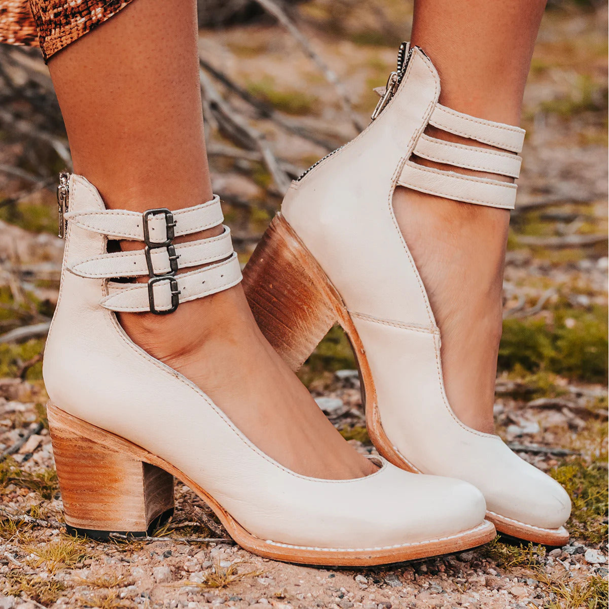 SonnenSchritt | Stiefel 2025