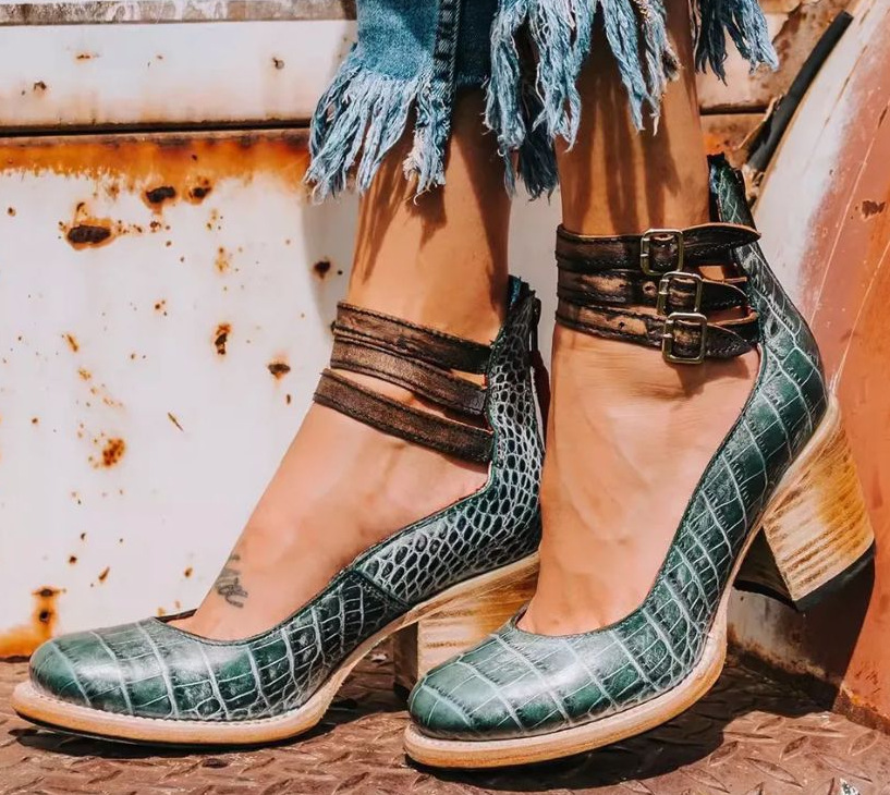 SonnenSchritt | Stiefel 2025