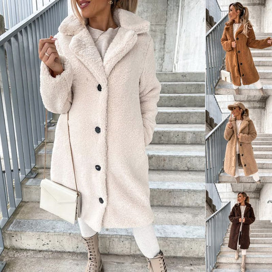 Ela | Elegante Damenjacke