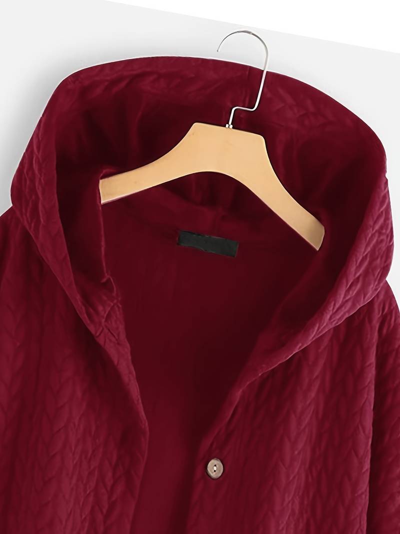 Geneva | Warme Winterjacke für Frauen
