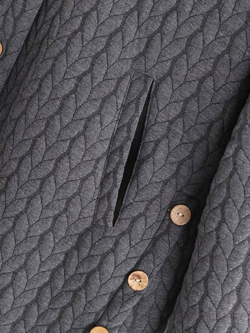 Geneva | Warme Winterjacke für Frauen