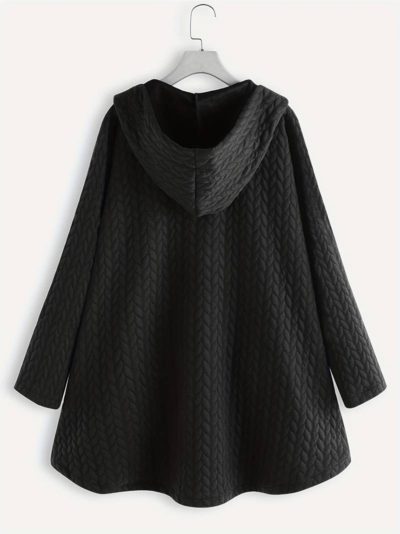 Geneva | Warme Winterjacke für Frauen