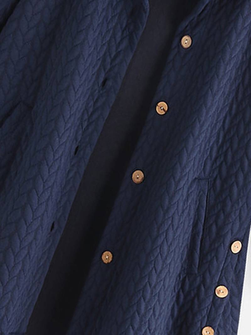 Geneva | Warme Winterjacke für Frauen