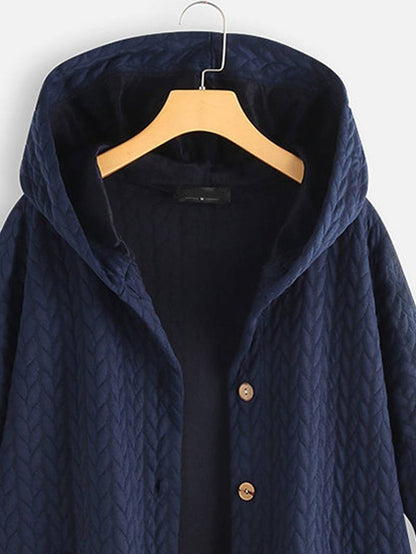 Geneva | Warme Winterjacke für Frauen