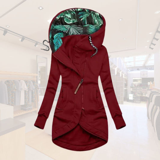 Kiara | Wasser- und Winddichte Winterjacke