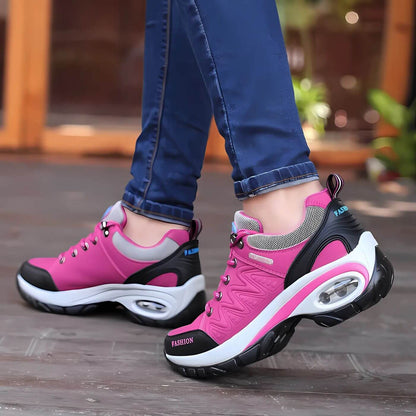ComfortStep | Orthopädische Damenschuhe