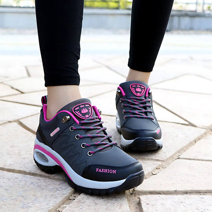 ComfortStep | Orthopädische Damenschuhe