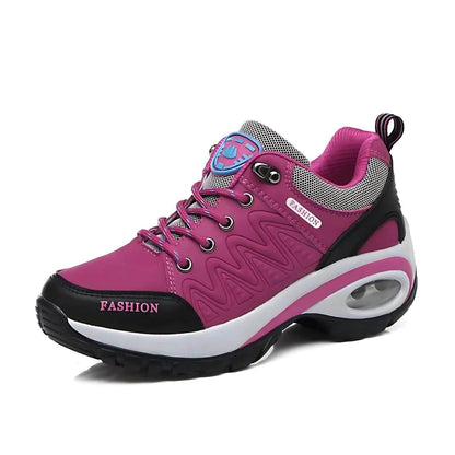 ComfortStep | Orthopädische Damenschuhe