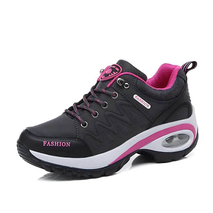 ComfortStep | Orthopädische Damenschuhe