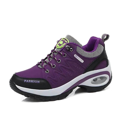 ComfortStep | Orthopädische Damenschuhe