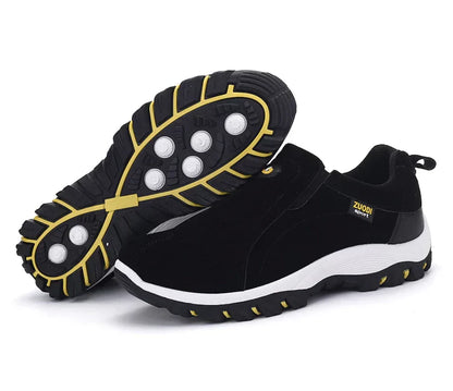 VitaStep | Orthopädische Wanderschuhe