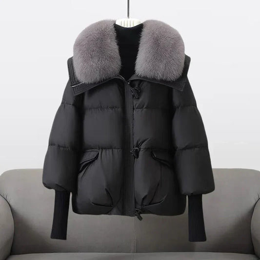 Evia | Modische Damenjacke
