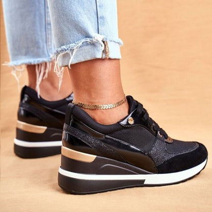 Steph | Schuhe mit Orthopädischen Sohlen